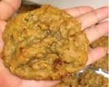 プロテインクッキーpt.3作り方7写真