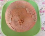 焼きシイタケ…♡(o˘◡˘o)♡作り方2写真