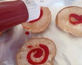 焼きシイタケ…♡(o˘◡˘o)♡作り方7写真