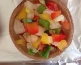 焼きシイタケ…♡(o˘◡˘o)♡作り方11写真