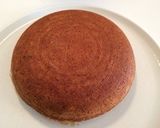 炊飯器で作る♡簡単お菓子HMケーキ作り方8写真