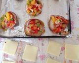 焼きシイタケ…♡(o˘◡˘o)♡作り方14写真