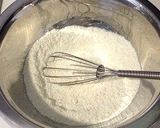 簡単☆はちみつヨーグルトのチーズケーキ作り方1写真