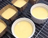 簡単☆はちみつヨーグルトのチーズケーキ作り方3写真