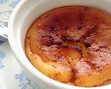 簡単☆はちみつヨーグルトのチーズケーキ作り方4写真