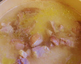 香りとうま味が最高♪舞茸と鶏肉の卵とじ作り方1写真
