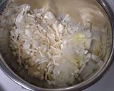 肉詰めの中のピーマン作り方2写真