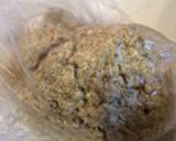 おからdeザクザク黒糖ココナッツクッキー作り方8写真