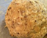 おからdeザクザク黒糖ココナッツクッキー作り方9写真