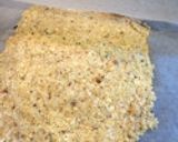 おからdeザクザク黒糖ココナッツクッキー作り方11写真