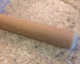 おからdeザクザク黒糖ココナッツクッキー作り方12写真