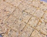 おからdeザクザク黒糖ココナッツクッキー作り方13写真