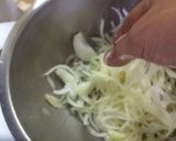 ☆簡単もう一品!スパゲッティサラダ☆★作り方1写真