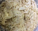 ☆簡単もう一品!スパゲッティサラダ☆★作り方3写真