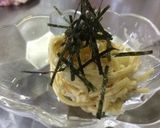 ☆簡単もう一品!スパゲッティサラダ☆★作り方4写真