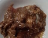 カップめんde〆カレー作り方4写真