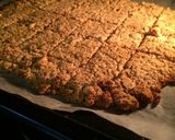 おからdeザクザク黒糖ココナッツクッキー作り方14写真