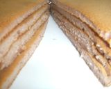 苺の香りを味わう✿もっちりパンケーキ作り方14写真