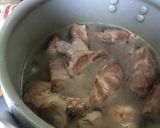 ☆トロトロの美味しい！豚の角煮☆作り方2写真