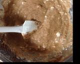 コーヒー＆チョコの濃厚Wシフォンケーキ作り方6写真