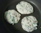 お弁当にも簡単☆納豆おやき作り方2写真