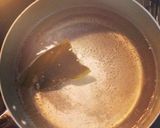さば缶とたっぷりきのこで、釜めし風作り方4写真