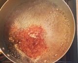 さば缶とたっぷりきのこで、釜めし風作り方5写真