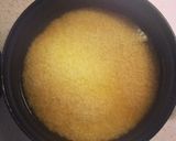 さば缶とたっぷりきのこで、釜めし風作り方9写真