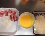 ご飯が進む☆豚肉のチーズ巻き作り方5写真