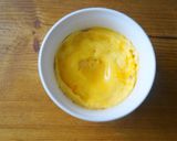 レンジで簡単☆スクランブルエッグ作り方2写真