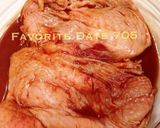 ■ テリテリ鶏もものカレー照り焼き ■作り方3写真
