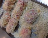 ご飯が進む☆豚肉のチーズ巻き作り方6写真