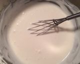 酵素シロップで作るグラスムース作り方7写真