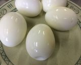 ☆トロトロの美味しい！豚の角煮☆作り方4写真