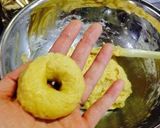 簡単美味しい混ぜるだけ！30分でドーナツ作り方7写真