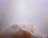 春巻きの皮で♪バナナカスタード•ピロウ作り方12写真