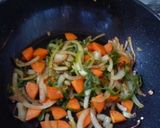 全部一口サイズ☆簡単食べやすい酢鶏作り方5写真