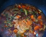 全部一口サイズ☆簡単食べやすい酢鶏作り方6写真