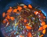 全部一口サイズ☆簡単食べやすい酢鶏作り方7写真