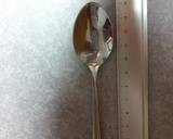 ダイエット中の間食防止。濃い味スープ。作り方1写真