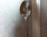 ダイエット中の間食防止。濃い味スープ。作り方1写真