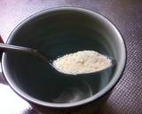 ダイエット中の間食防止。濃い味スープ。作り方2写真