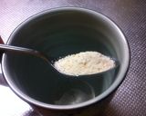 ダイエット中の間食防止。濃い味スープ。作り方2写真