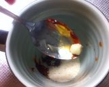 ダイエット中の間食防止。濃い味スープ。作り方3写真