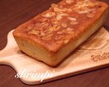 しっとり♡パウンドケーキ作り方6写真