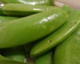 食感を楽しむタコの和風サラダ♪作り方4写真