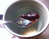 ダイエット中の間食防止。濃い味スープ。作り方6写真