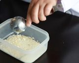 親子で♡お子様ランチ作り方5写真