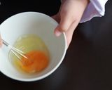 親子で♡お子様ランチ作り方6写真