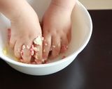 親子で♡お子様ランチ作り方8写真